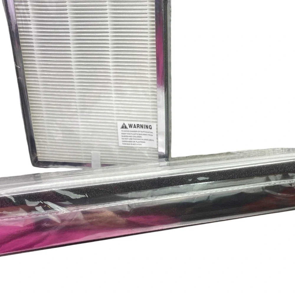 Replacement HEPA‎ Filter for Air Purifier 2 Packs